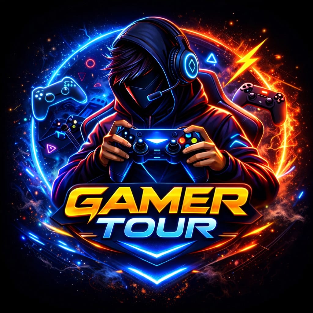 GAMER TOUR